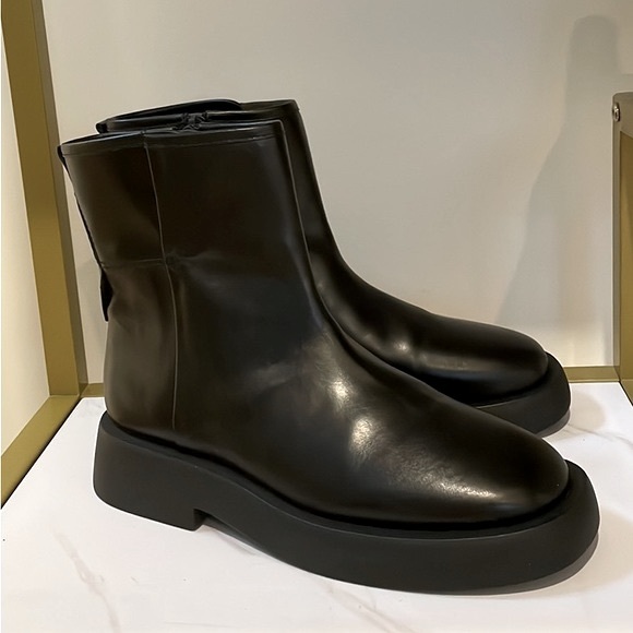 Franco Sarto Etna Bootie - Picture 2 of 7